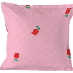 Magic Rose Taie D'oreiller