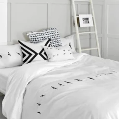 Trip Housse De Couette 240x220 Cm -Promos Sommeil Zen Boutique c02726a766444a5cb42e6e6e7fc2e9e1