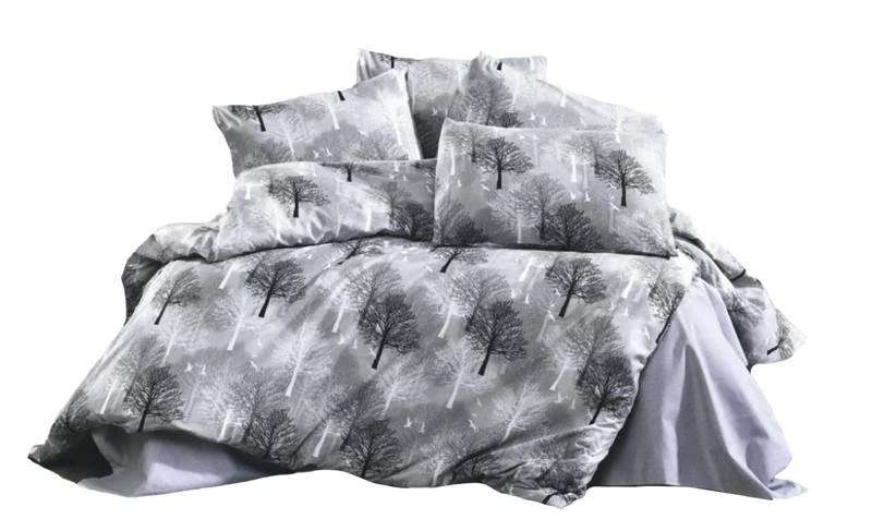 Parure TREE BEIGE 6 Parure TREE BEIGE – Image 6