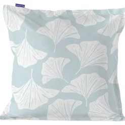 Ginkgo Housse De Coussin