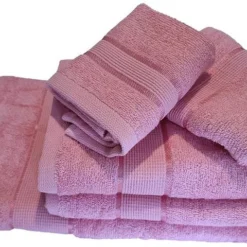 Lot De 5 Serviettes En Bambou -Promos Sommeil Zen Boutique c17ebd1aeefd4ae69b9eba777ef46e7e