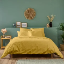 Housse De Couette Percale De Coton -Promos Sommeil Zen Boutique c1b13046e44a431e99a30c36bd45f537
