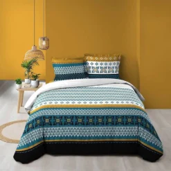 Parure De Couette Daria -Promos Sommeil Zen Boutique c39fc86cca914a3fa4abba94d1316578
