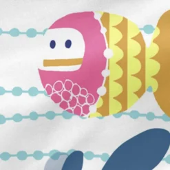 Sea Life Tour De Lit 210x40 Cm -Promos Sommeil Zen Boutique c3ed260ba06c4cae9a5233dafdfa2c18