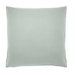 Taie D'oreiller En Coton Lavé Cap Ferret