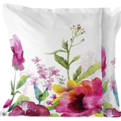 Cassia Taie D'oreiller 60x60 Cm