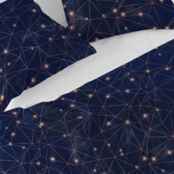 Deep Blue Drap 240x270 Cm 6 Deep Blue Drap 240x270 Cm -Promos Sommeil Zen Boutique c5a5fdfb16c54308b5ccfb166a588104