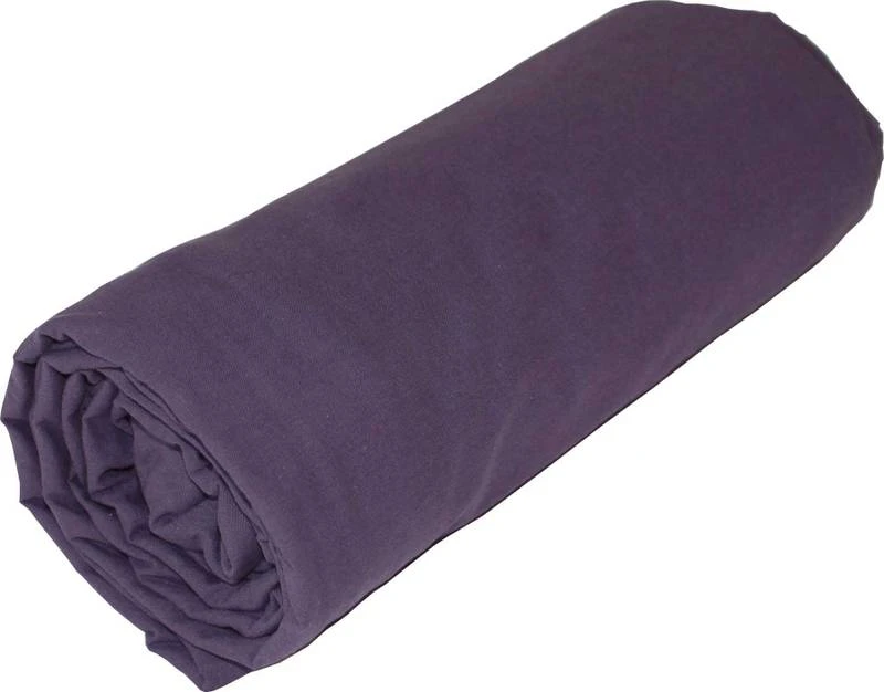 Drap Housse En Coton Lavé 9 Drap Housse En Coton Lavé – Image 9