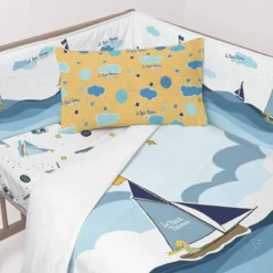 Navigateur Tour De Lit 210x40 Cm 6 Navigateur Tour De Lit 210x40 Cm -Promos Sommeil Zen Boutique c649e965e1ba40e98d0a65212b4db0a9