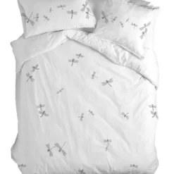 Estuary Housse De Couette 200x200 Cm