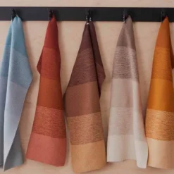 Serviette Orange -Promos Sommeil Zen Boutique c7aede0b03fb404380a41fef78dc7304