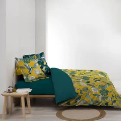 Parure De Couette Botiflore -Promos Sommeil Zen Boutique c80cfbf690d5414d8f21c2e73a80ecdb