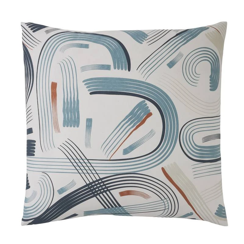 Taie D'oreiller, Gaspard 1 Taie D'oreiller, Gaspard