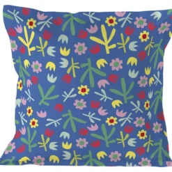 Little Horse Taie D'oreiller