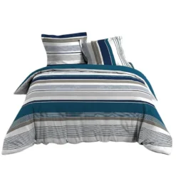 Parure De Couette Mariblue