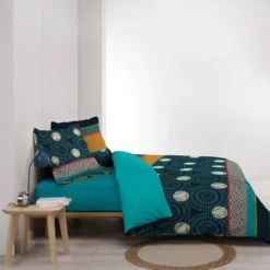 Parure De Couette Amadeo 6 Parure De Couette Amadeo -Promos Sommeil Zen Boutique d4180e55207c497085e0001488888d35