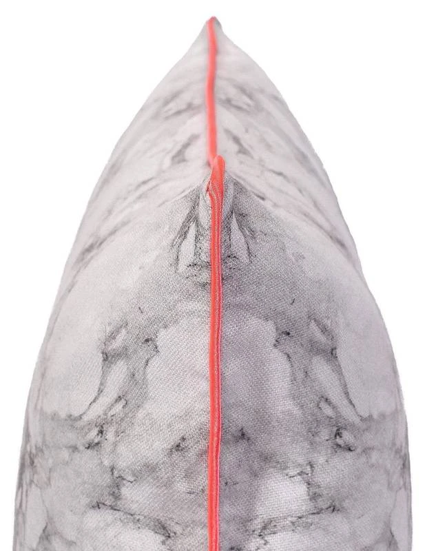 Texture Housse Coussin Décoratif 50x30 2 Texture Housse Coussin Décoratif 50x30 – Image 2