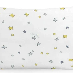 La Lune Taie D'oreiller