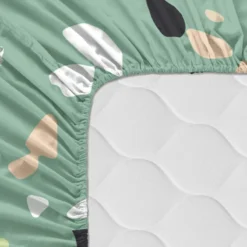 Delicate Drap-housse -Promos Sommeil Zen Boutique d5b2fd5c2ee641139c8d52a72688844b