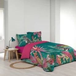 Parure De Couette Desirade -Promos Sommeil Zen Boutique d8dd49ccb98a4bf694e610eb619703bb