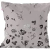 Onyx Housse De Coussin