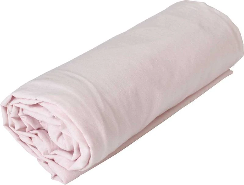 Drap Housse En Coton Lavé 11 Drap Housse En Coton Lavé – Image 11