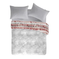 Guy Laroche Housse De Couette Réversible SATET -Promos Sommeil Zen Boutique dee24aa8022b41508996926cf6145c9e