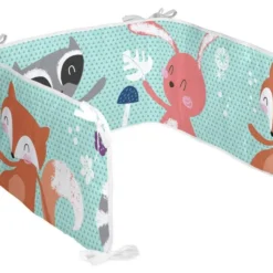 Fantasy Tour De Lit 210x40 Cm