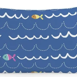 Sea Life Taie D'oreiller