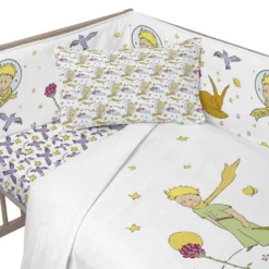 Ses Amis Tour De Lit 210x40 Cm 6 Ses Amis Tour De Lit 210x40 Cm -Promos Sommeil Zen Boutique e1ba915a099943eaa36985c20d5b3402