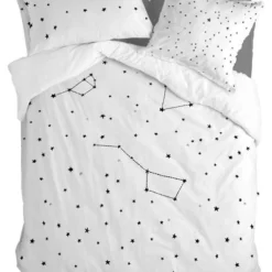 Constellation Housse De Couette 200x200