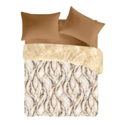 Guy Laroche Housse De Couette Réversible LIAM