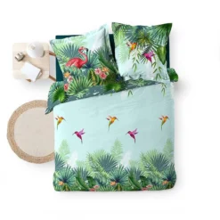 Parure De Couette Antigua