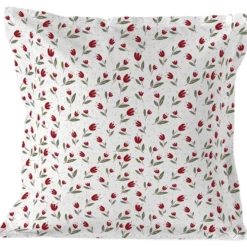 Red Riding Hood Taie D'oreiller