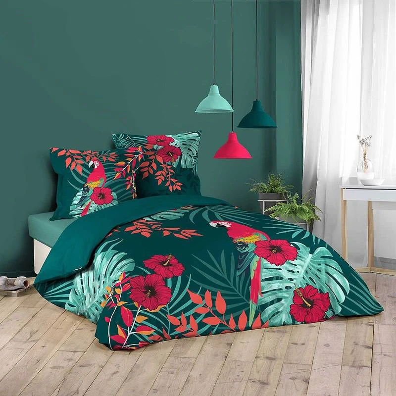 Parure De Couette Caracas 2 Parure De Couette Caracas – Image 2