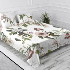 Blooming Drap 240x270 Cm -Promos Sommeil Zen Boutique e6df8efa7a6b459b983ed15922f55558