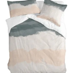 Seaside Housse De Couette 135/140x200 Cm