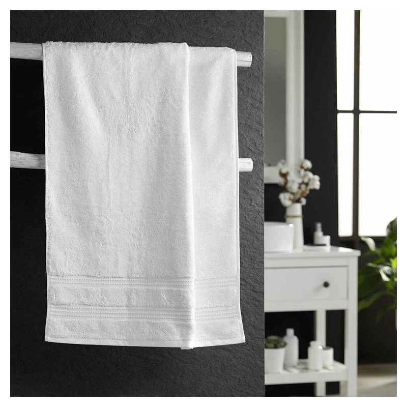 Drap De Douche Excellence Bio 2 Drap De Douche Excellence Bio – Image 2