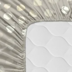 Light Drap-housse -Promos Sommeil Zen Boutique ea82d86b4af5439386dbde52aead01d5