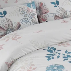 Parure MIRA Bleu -Promos Sommeil Zen Boutique ed6dc2f53f5342a189eb5665c10b360e