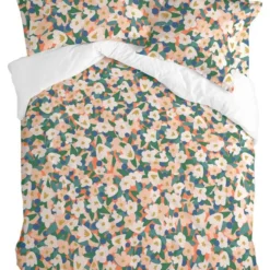 Flower Power Housse De Couette 200x200