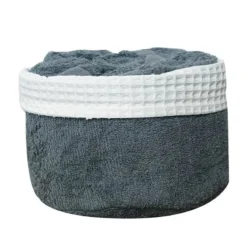 Panier Invité Avec Serviettes 8 Panier Invité Avec Serviettes -Promos Sommeil Zen Boutique edb69bf7ed474a2ab0f1fcacedcdc369