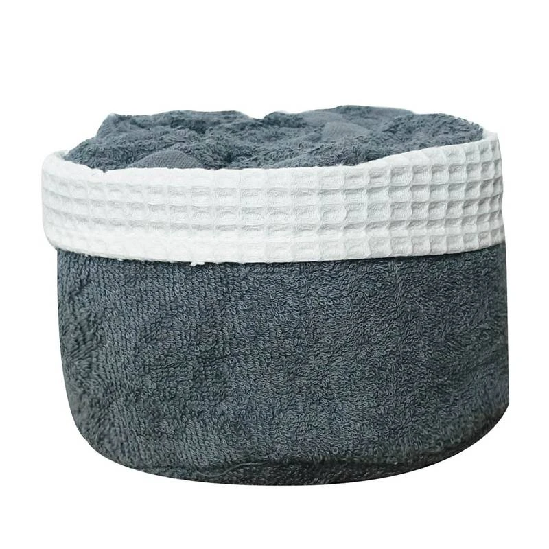 Panier Invité Avec Serviettes 4 Panier Invité Avec Serviettes – Image 4