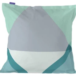 Valley Housse De Coussin