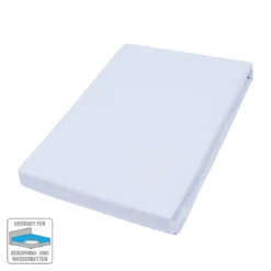 Drap-housse Jersey Et élasthanne Pillac