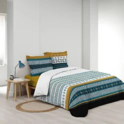 Parure De Couette Daria -Promos Sommeil Zen Boutique f0d24d502d03485cb51361450966c75b