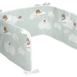 Learning To Fly Tour De Lit 210x40 Cm