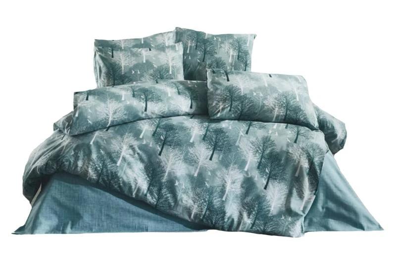 Parure TREE BEIGE 9 Parure TREE BEIGE – Image 9