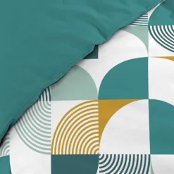 Parure De Couette Rythmo -Promos Sommeil Zen Boutique f828cbddd91c4180be964d48fc12ebdd