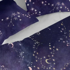 Ultraviolet Drap 160x270 Cm -Promos Sommeil Zen Boutique f9fd435f8abc4387ad3ad88cdf670795